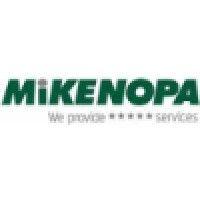 mikenopa hellas logo image