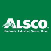 alsco berufskleidungs-service gmbh