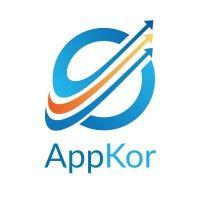 appkor logo image