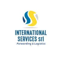 international services srl logo image