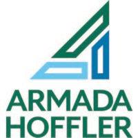 armada hoffler logo image