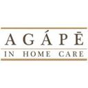 logo of Agape In Home Care