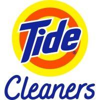 tide cleaners az logo image