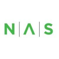 nas recruitment innovation logo image