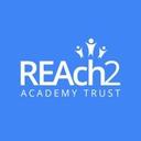 logo of Reach 2 Academy Trust