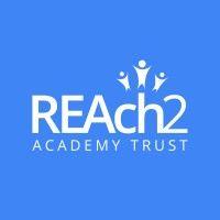 reach2 academy trust logo image