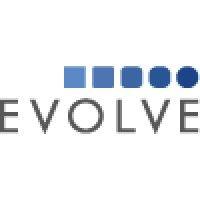 evolve partners llc logo image