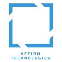 affirm technologies logo image