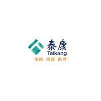 taikang insurance group inc. logo image