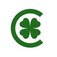 clover insurance australia logo image