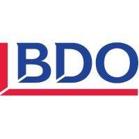 bdo canada logo image