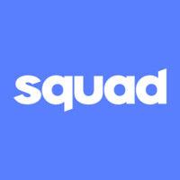 squad, inc. logo image