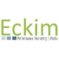 eckim logo image