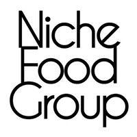 niche food group logo image