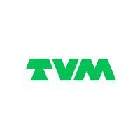 tvm verzekeringen logo image