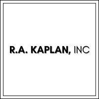 r.a. kaplan, inc.