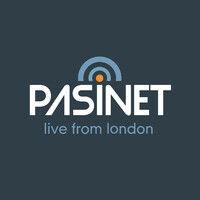 pasinet limited logo image