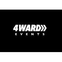 4ward events logo image