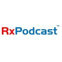 rxpodcast logo image