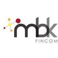 mbk fincom sa logo image