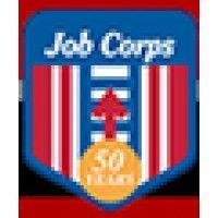 detroit job corps center logo image