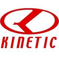 kinetic communications ltd. chinchwad,pune logo image