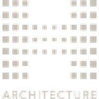 h architecture logo image