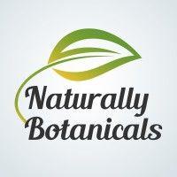 naturally botanicals