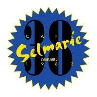 cafe selmarie logo image