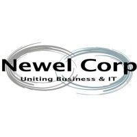 newel corp logo image