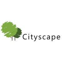 cityscape inc logo image