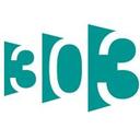 logo of 303 Software