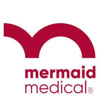 mermaid medical group logo image