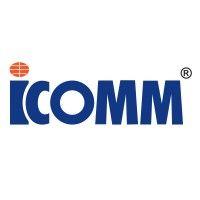 icomm tele limited logo image