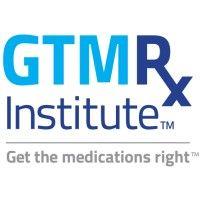 gtmrx institute logo image