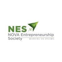 nes - nova entrepreneurship society