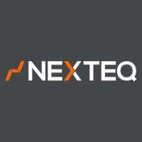 nexteq logo image