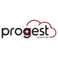 progest sa logo image