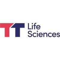 tt lifesciences logo image