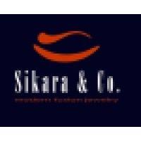 sikara & co. logo image