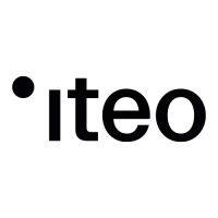 iteo logo image