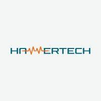 hammertech as logo image