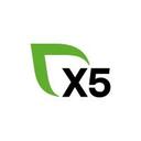 logo of X 5 Group