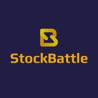 stockbattle logo image