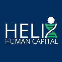 helix human capital logo image