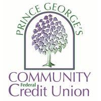 prince george's community federal credit union logo image