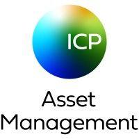 icp asset management logo image