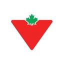 logo of Canadian Tire Corporation