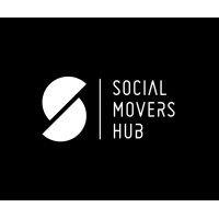 social movers hub logo image