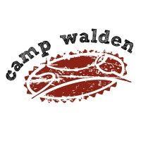 campwaldenmi logo image